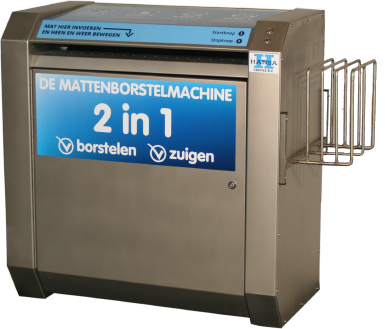 Mattenborstel Mattenborstel