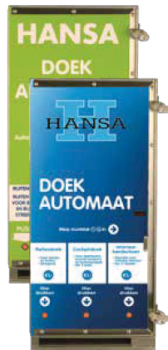 Doekautomaten Doekautomaten